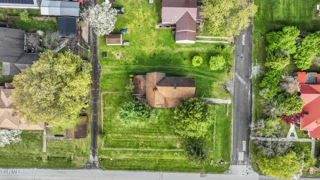 $256,000 | 118 West 1st Street South, Big Stone Gap, VA 24219