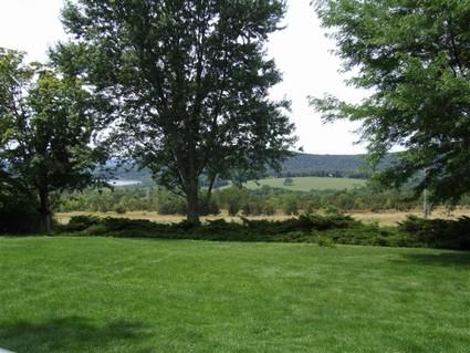 406-396 Sharon Road Salisbury, CT 06039 - Photo 16 of 20 a view of green field