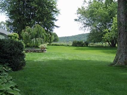 406-396 Sharon Road Salisbury, CT 06039 - Photo 17 of 20 a view of an outdoor space and a yard