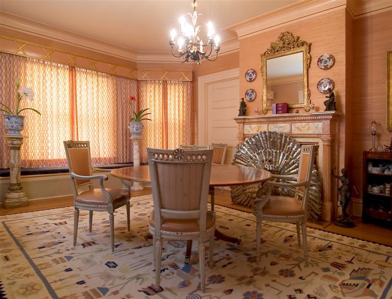 406-396 Sharon Road Salisbury, CT 06039 - Photo 4 of 20 a dining room with furniture and window