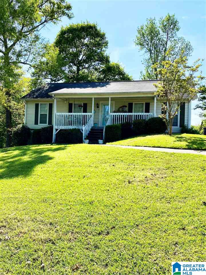 2815 Pinetree Street Moody, AL 35004 - Photo 1 of 14