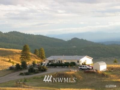 46 Wagon Wheel Road Oroville, WA 98844 - Photo 1 of 1 Gallery Image 1