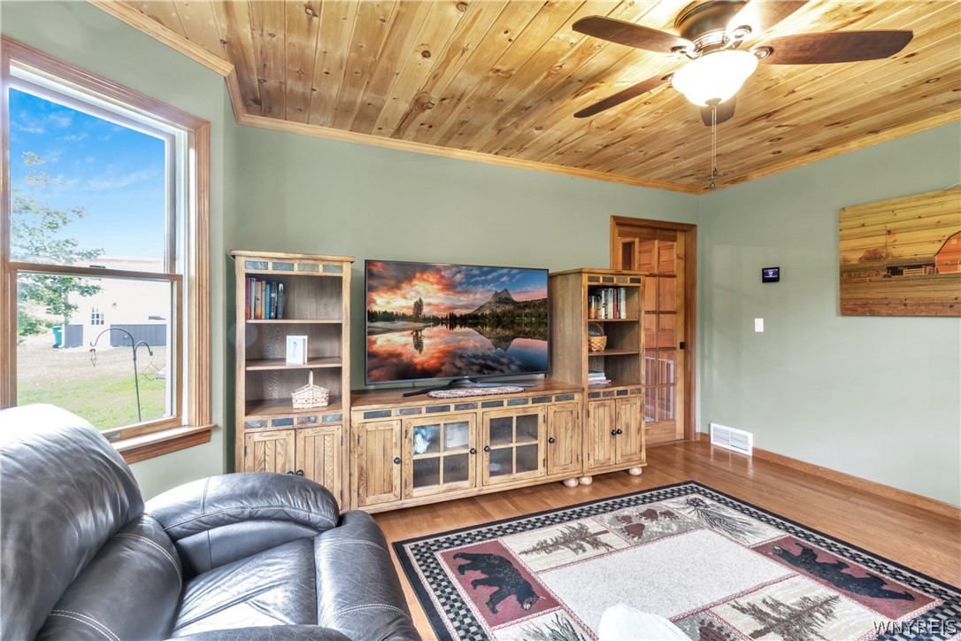 7542 Back Creek Road Boston, NY 14075 - Photo 27 of 50