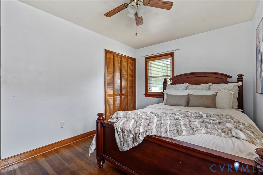 6337 Commander Road Richmond, VA 23224 - Photo 19 of 29