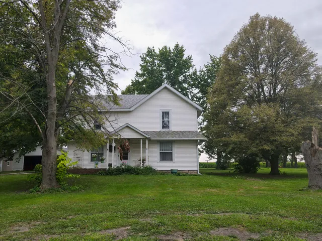 $179,900 | 311 West Allen Street, Kentland, IN 47951