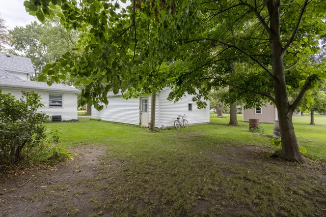 $179,900 | 311 West Allen Street, Kentland, IN 47951