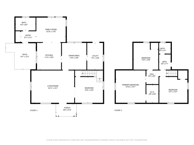 $179,900 | 311 West Allen Street, Kentland, IN 47951