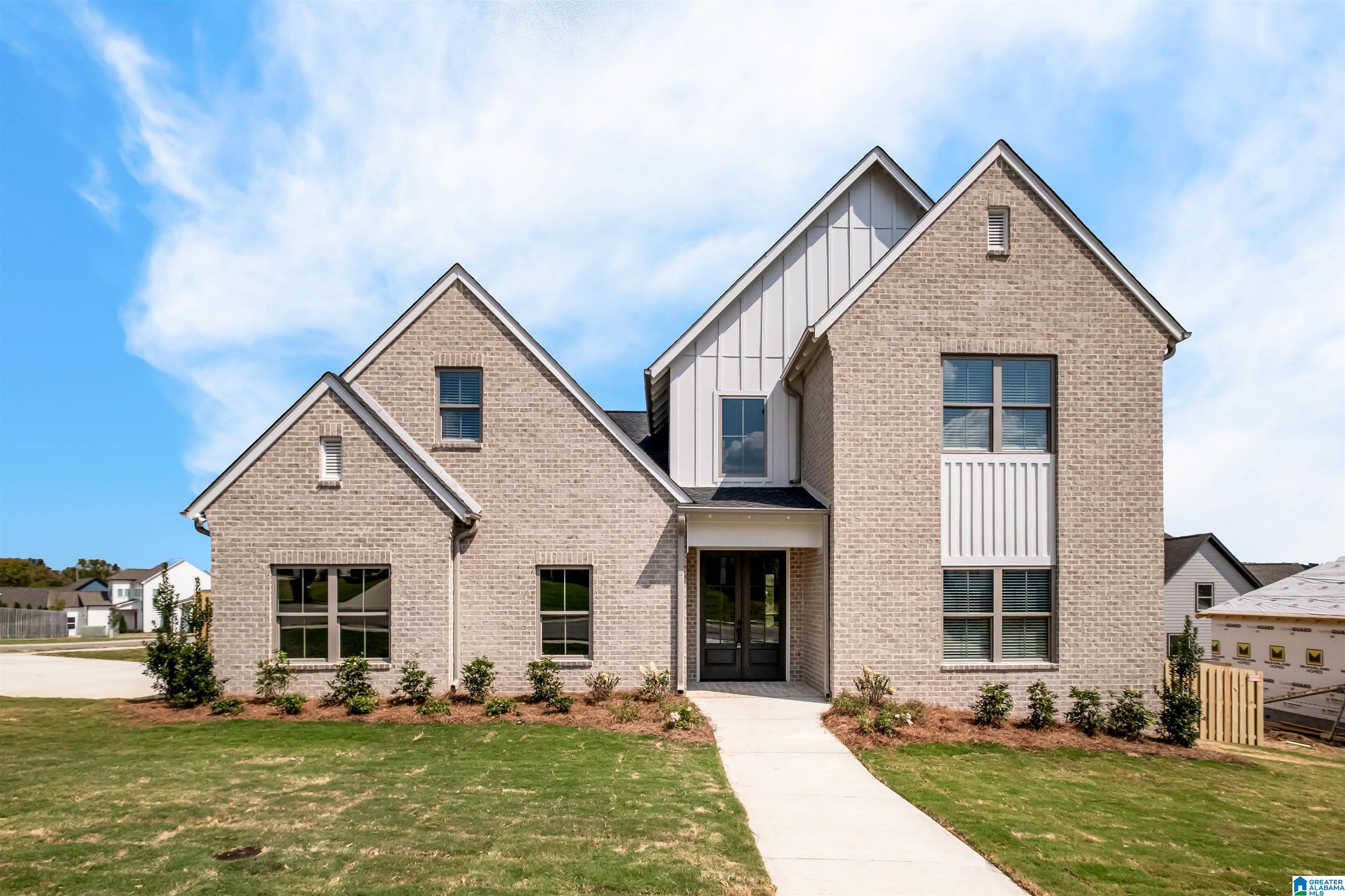 1010 Old Springville Road Odenville, AL 35120 - Photo 1 of 47