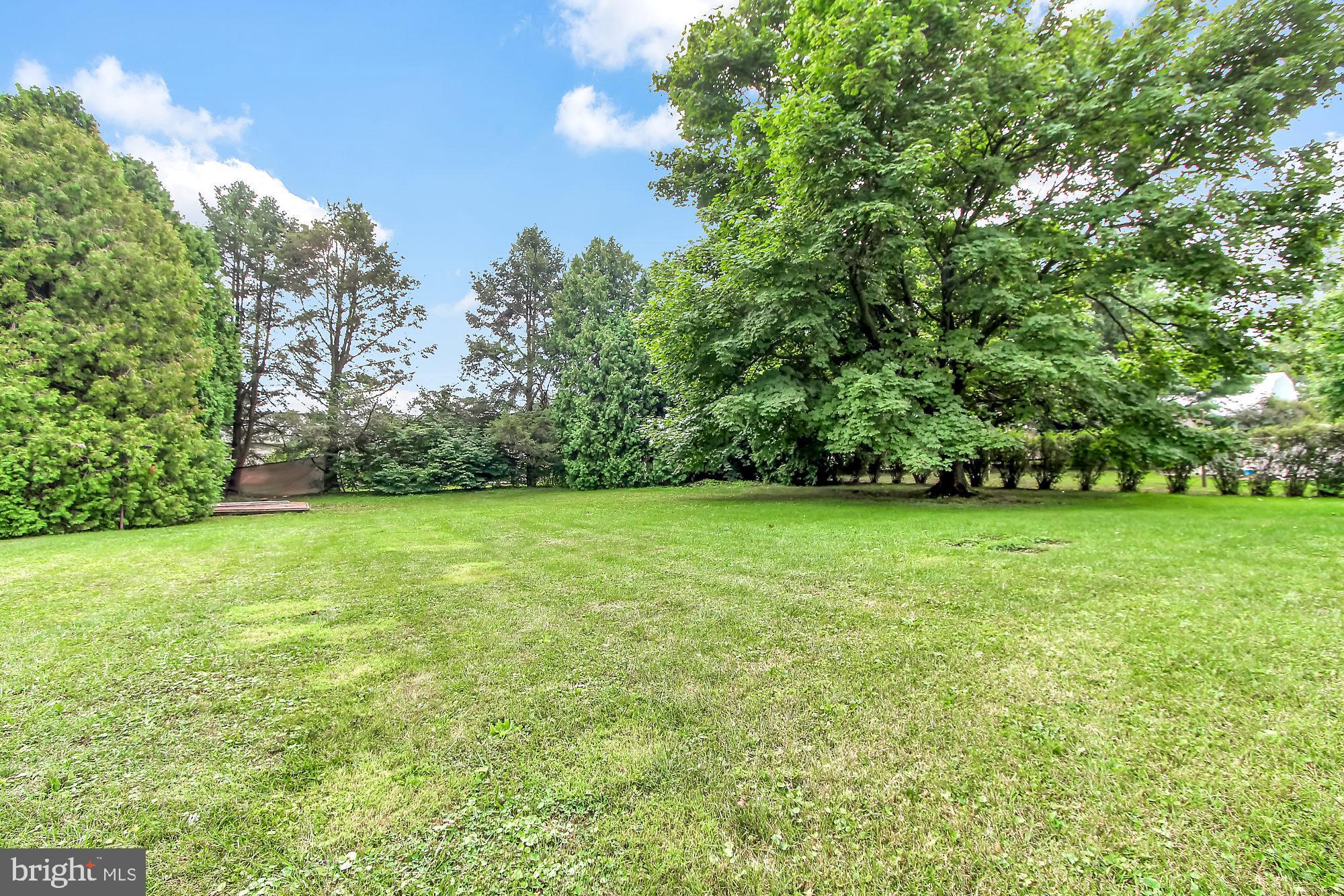 120 Forest Hills Road Red Lion, PA 17356 - Photo 22 of 26 Level yard