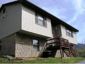 317 Sims Hill Road Elizabethton, TN 37643 - Photo 1 of 9 Photo 1