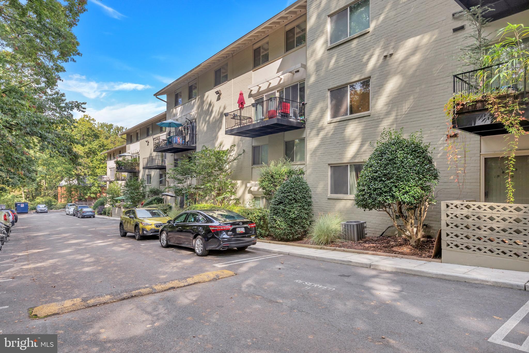 8710 Manchester Road, Unit 3 Silver Spring, MD 20901 - Photo 3 of 17