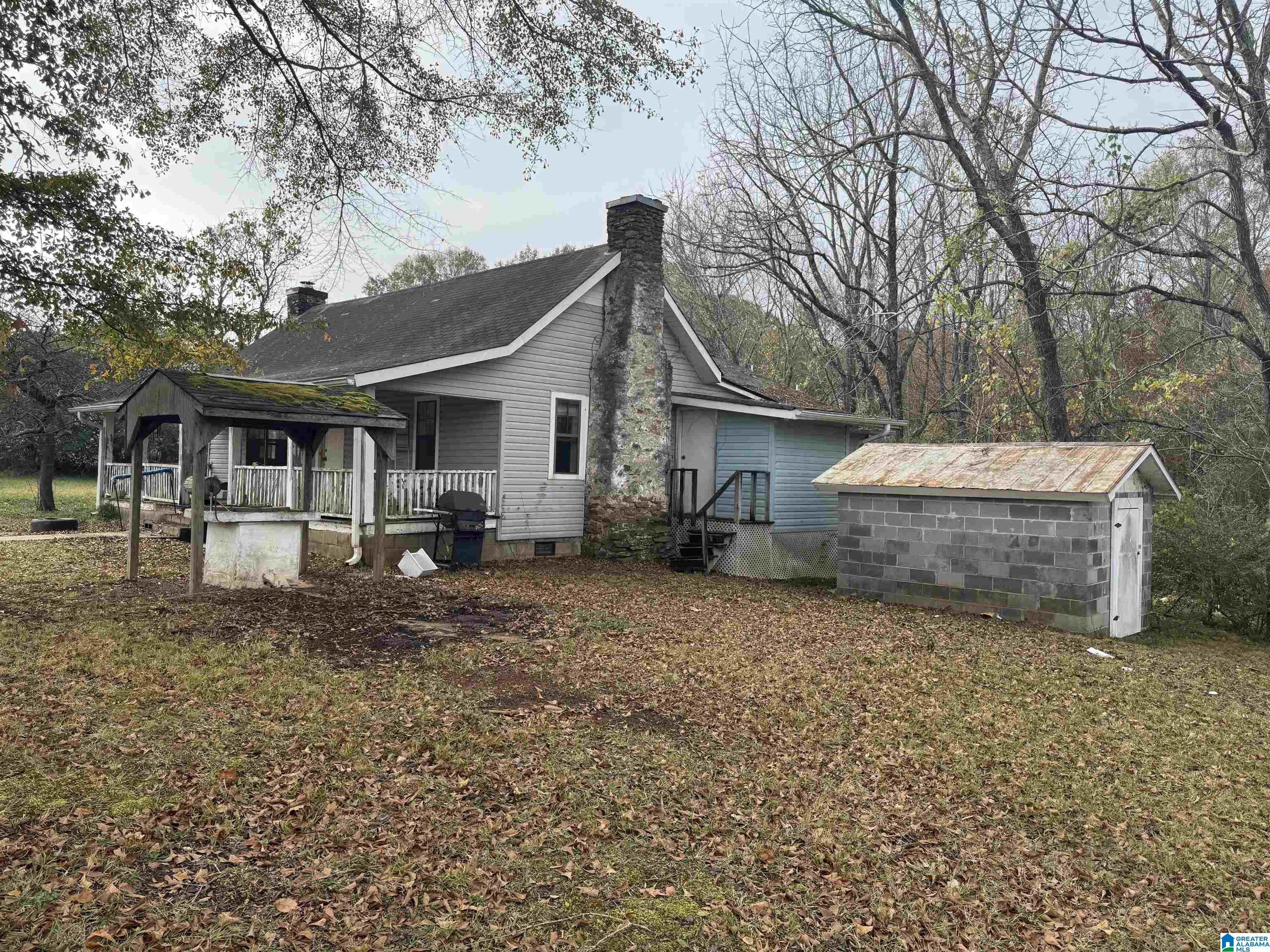 565 County Road 29 Wedowee, AL 36278 - Photo 4 of 5