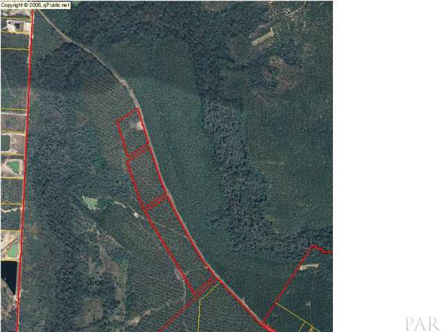 40 Wallace Lake Road Pace, FL 32571 - Photo 2 of 2