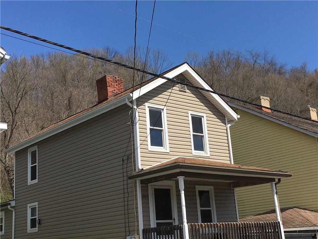 1929 Rt 2023 Monongahela, PA 15063 - Photo 1 of 9 Gallery Image 1