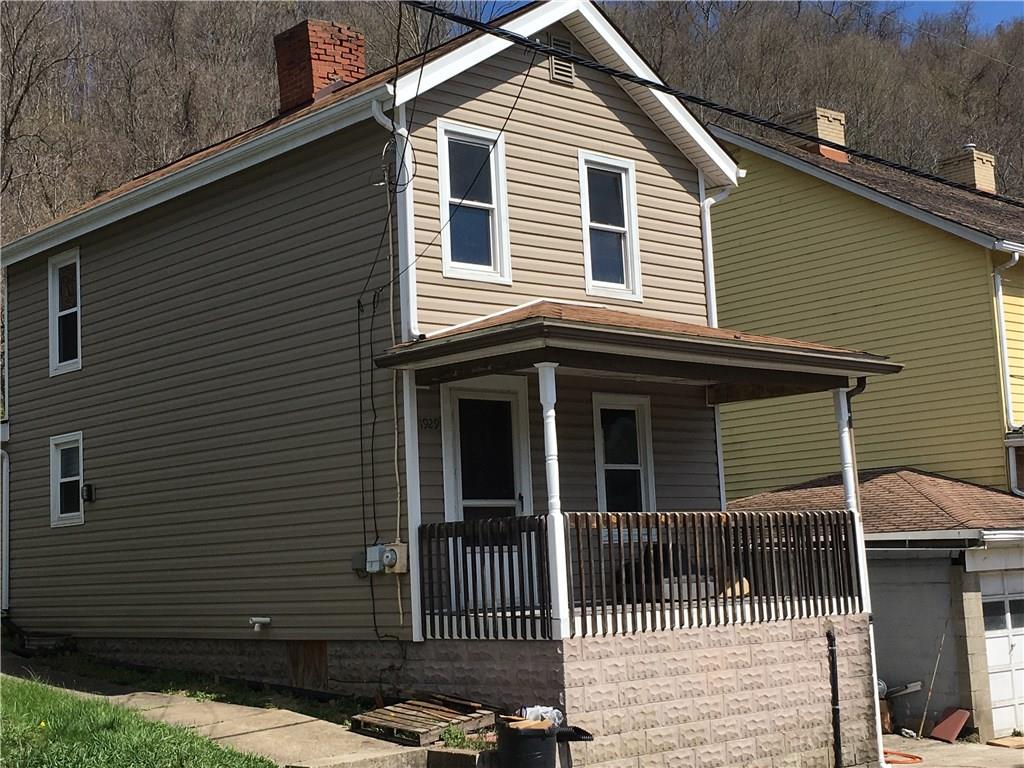 1929 Rt 2023 Monongahela, PA 15063 - Photo 2 of 9 Gallery Image 2