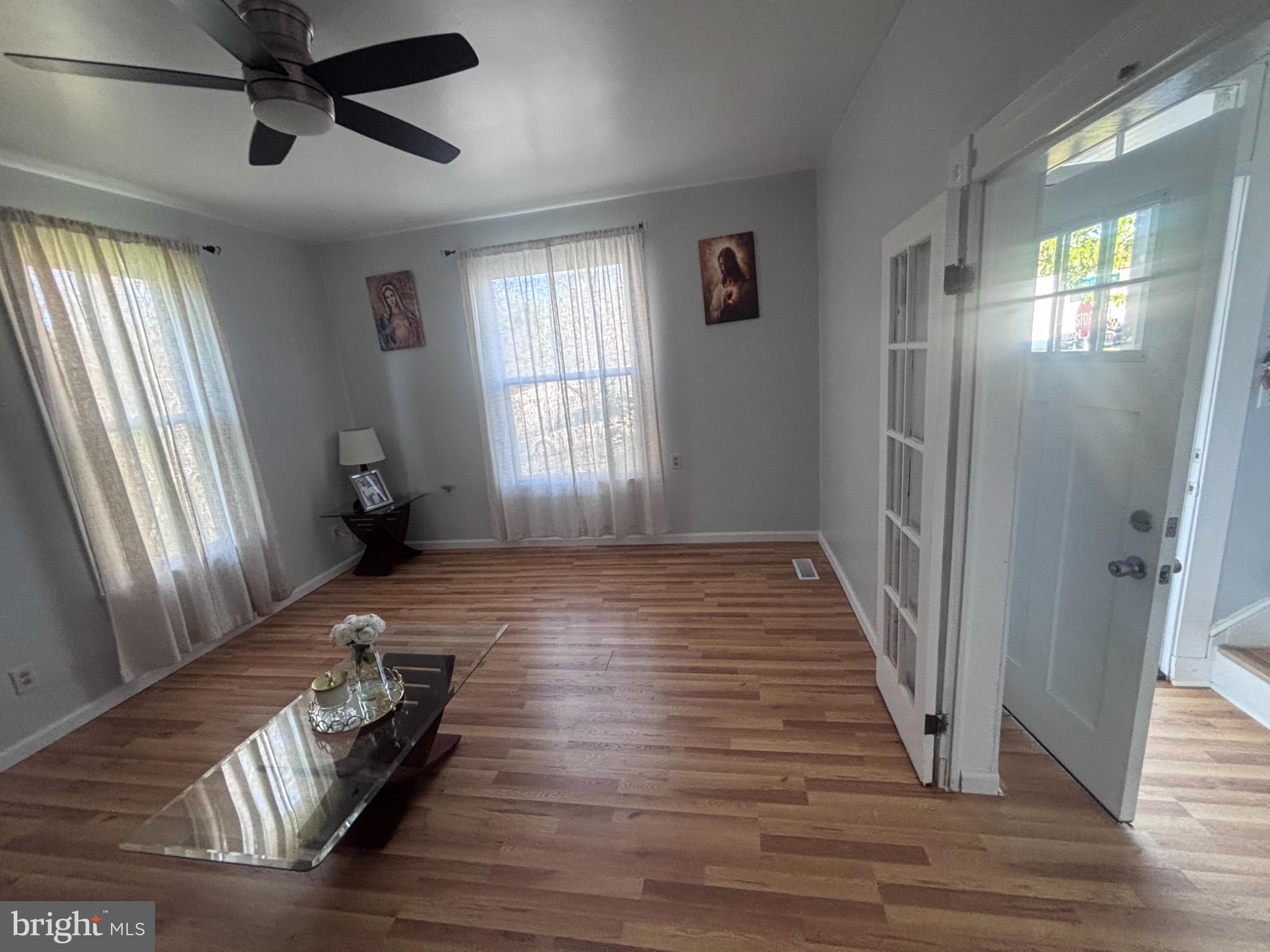 151 Howard Avenue Halethorpe, MD 21227 - Photo 13 of 21 Bright and airy living space awaits.