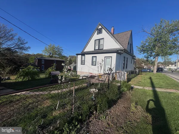 $295,000 | 151 Howard Avenue, Halethorpe, MD 21227