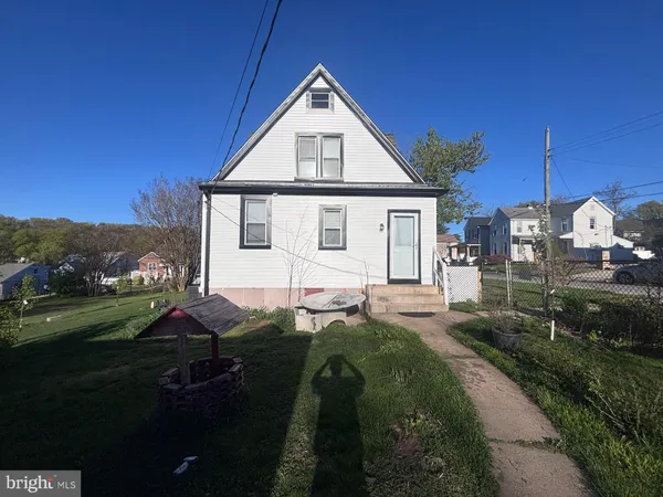 $295,000 | 151 Howard Avenue, Halethorpe, MD 21227