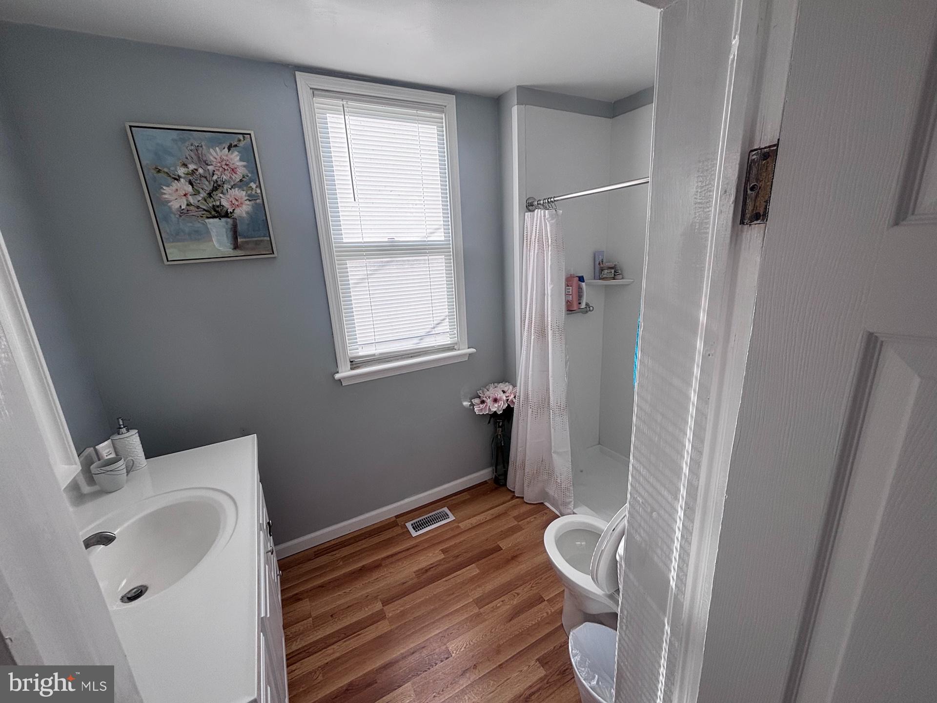 151 Howard Avenue Halethorpe, MD 21227 - Photo 7 of 21 Bright and airy bathroom retreat.