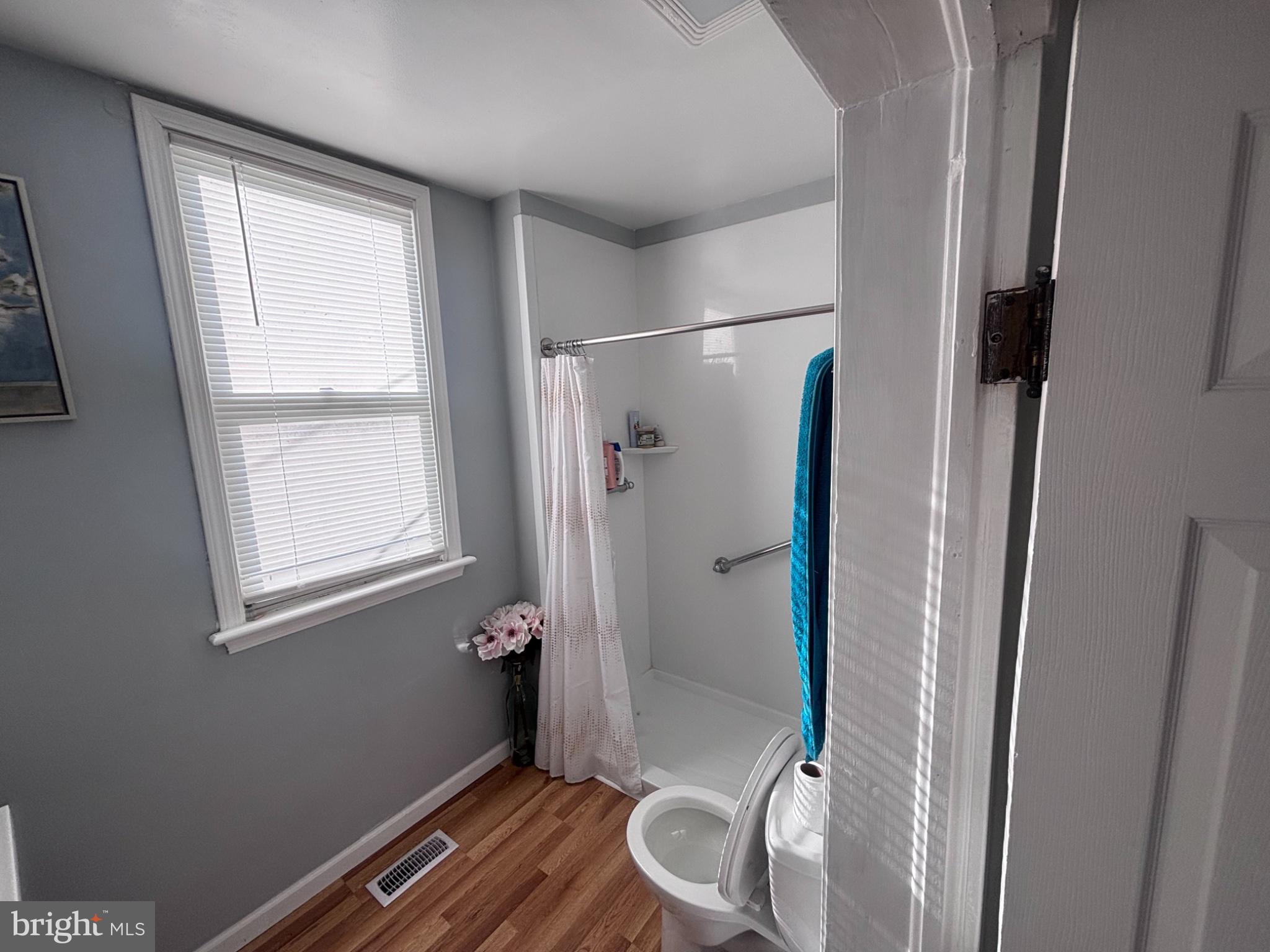 151 Howard Avenue Halethorpe, MD 21227 - Photo 8 of 21 Bright and airy bathroom retreat.