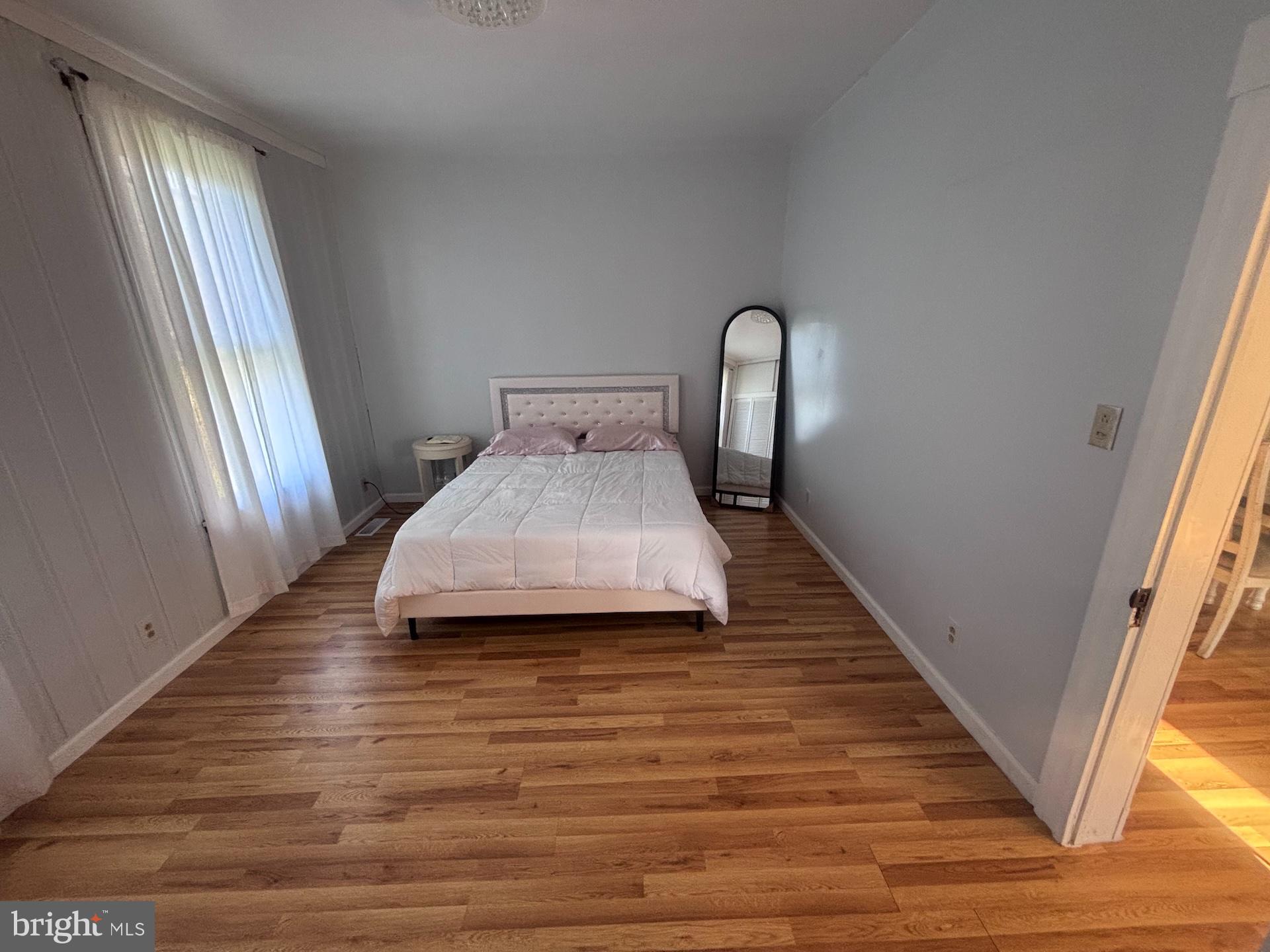 151 Howard Avenue Halethorpe, MD 21227 - Photo 9 of 21 Bright and airy bedroom retreat.