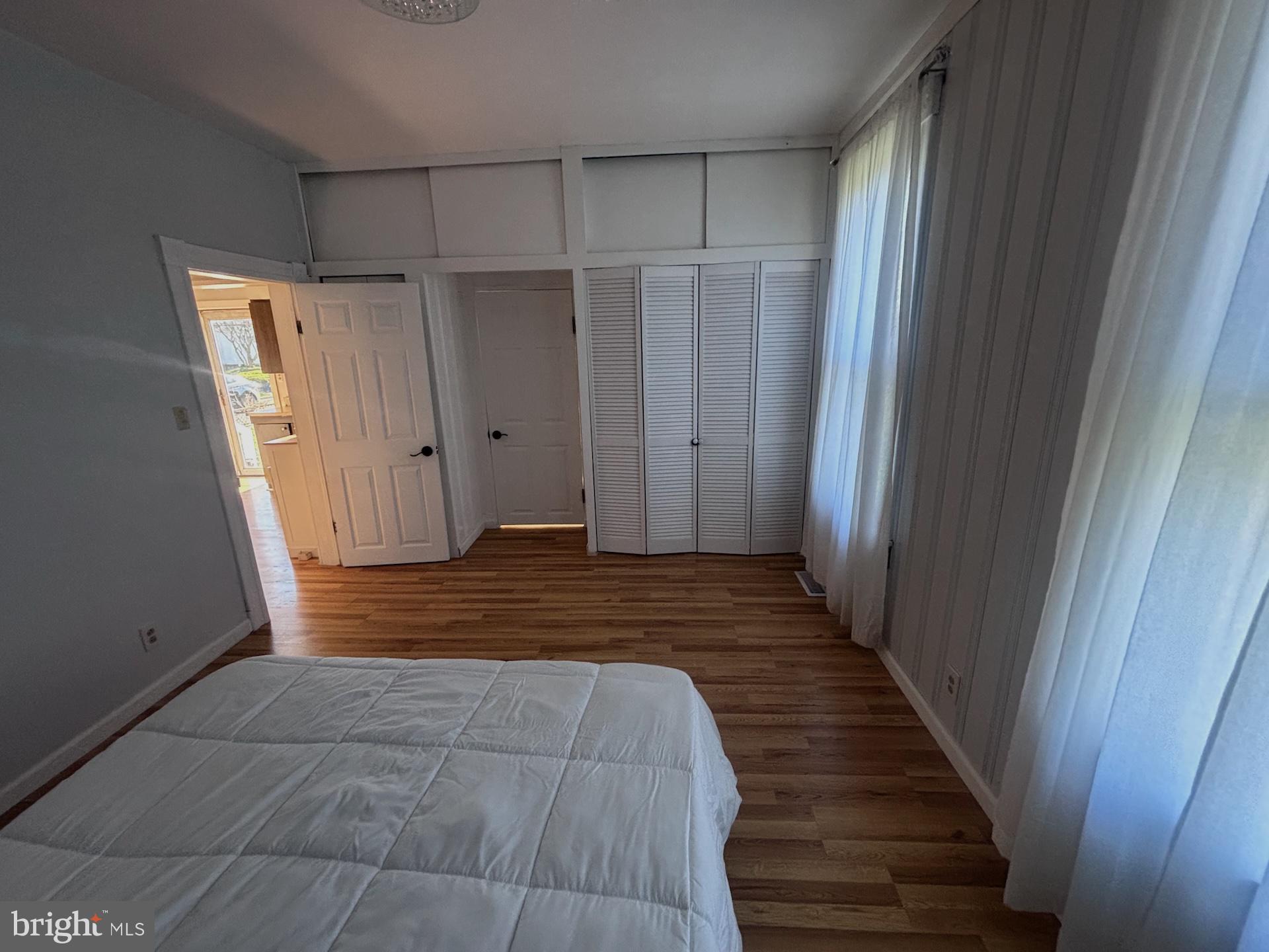 151 Howard Avenue Halethorpe, MD 21227 - Photo 10 of 21 Bright and airy bedroom retreat.