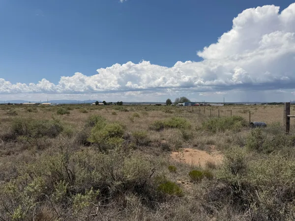 $15,000 | Lot 43 Valle Verde Avenue, Moriarty, NM 87035