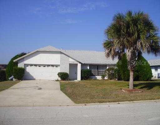 1140 Angela Ridge Court Kissimmee, FL 34747 - Photo 1 of 1 Exterior Front