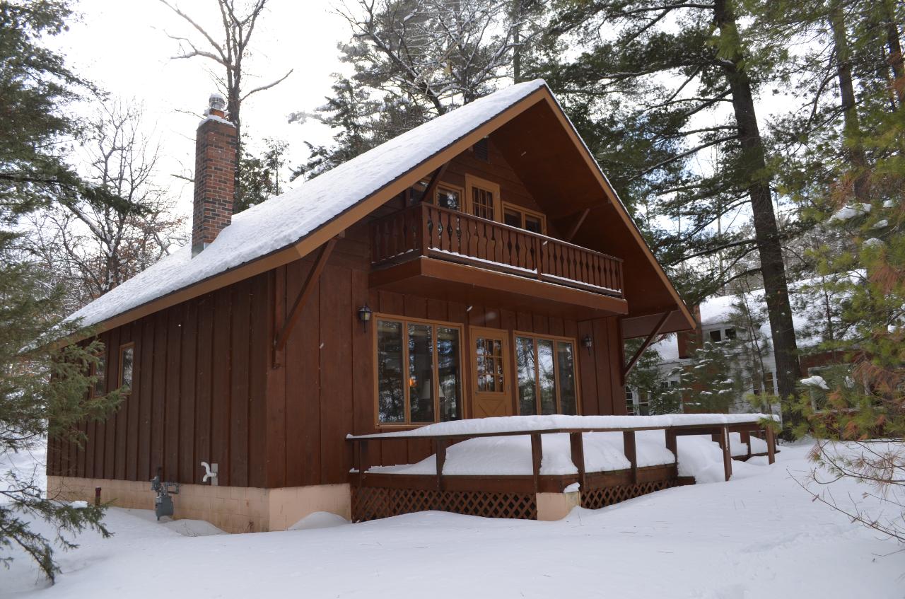 N11366 Stahmer Road Tomahawk, WI 54487 - Photo 2 of 49 Gallery Image 2