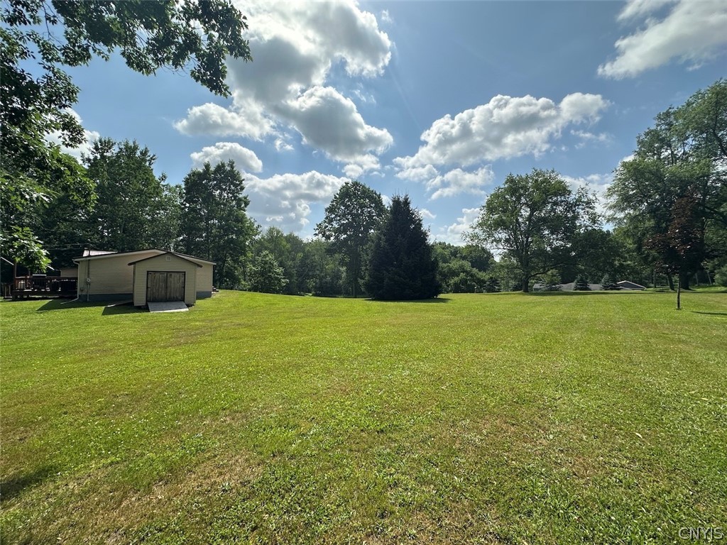 4339 Back River Road Amity, NY 14880 - Photo 25 of 34