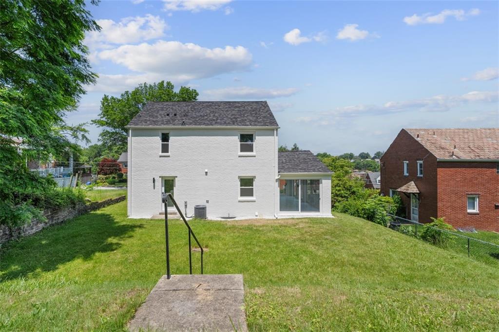 4736 Doyle Road Pittsburgh, PA 15227 - Photo 43 of 45 Gallery Image 43