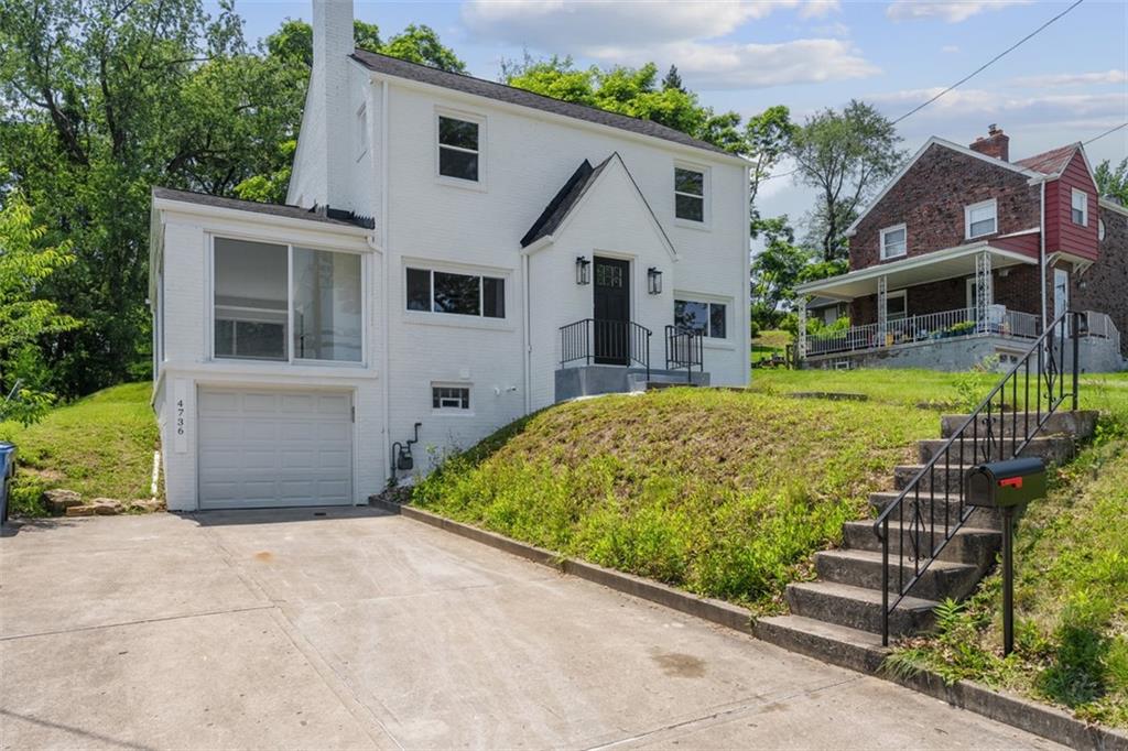 4736 Doyle Road Pittsburgh, PA 15227 - Photo 45 of 45 Gallery Image 45