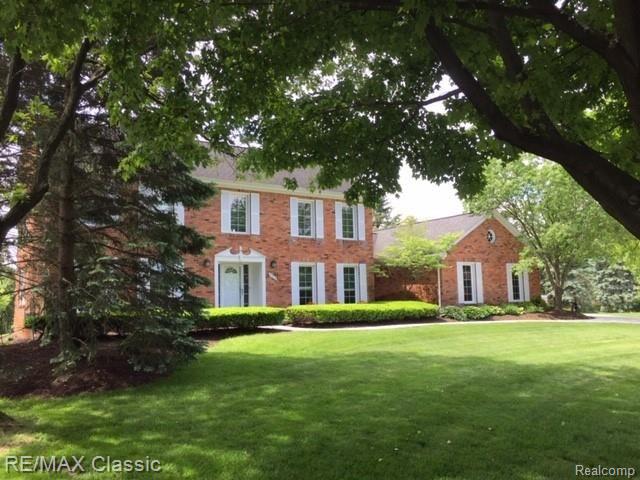 41315 Coventry Road Novi, MI 48375 - Photo 35 of 38