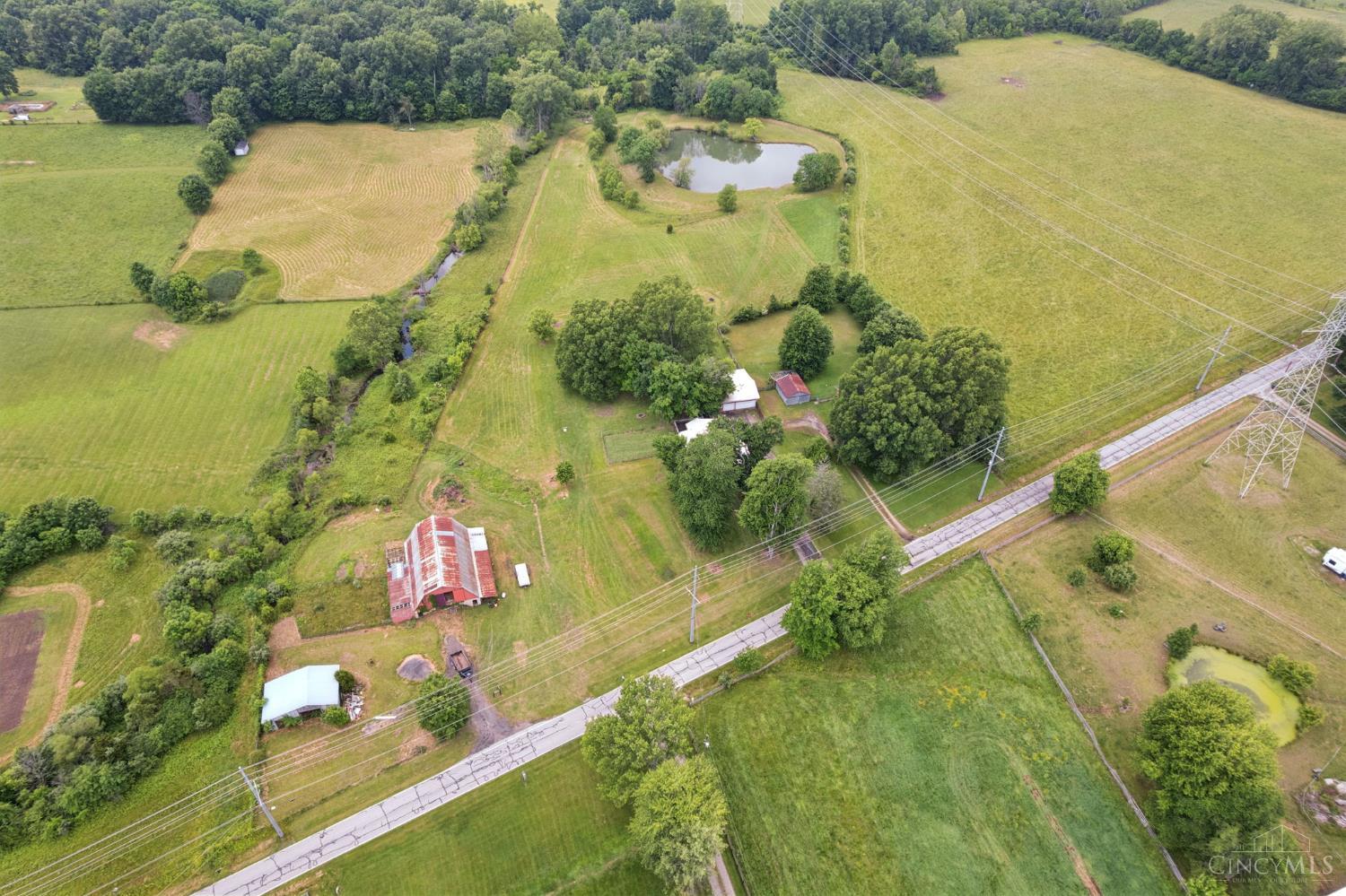 2147 Bethel Maple Road Hamersville, OH 45130 - Photo 47 of 49
