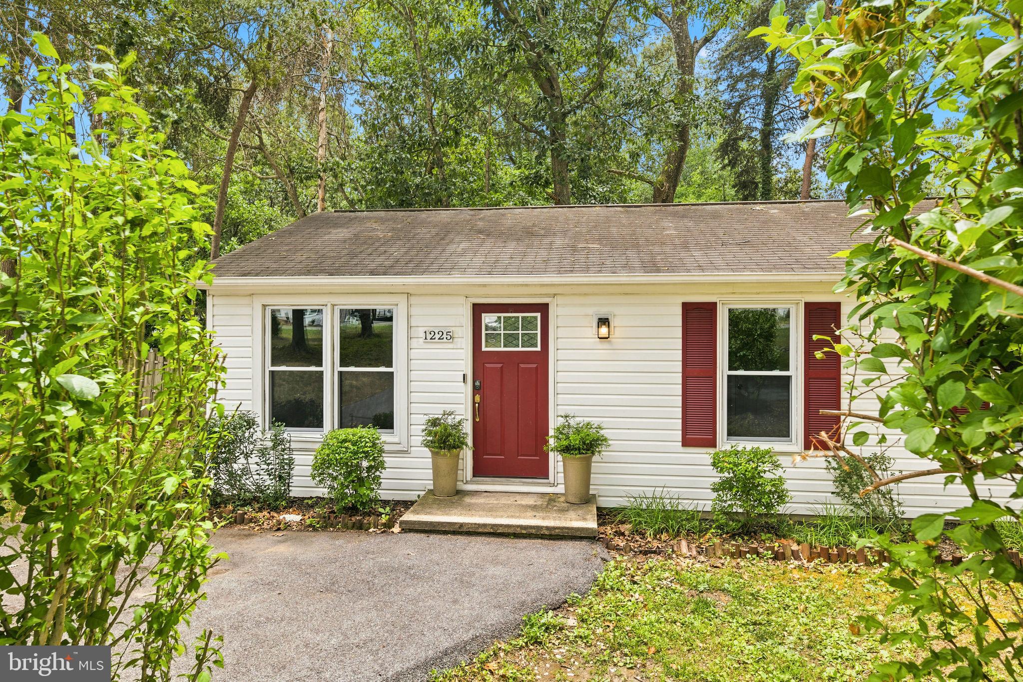 1225 Calvert Beach Road St. Leonard, MD 20685 - Photo 31 of 33 Gallery Image 31