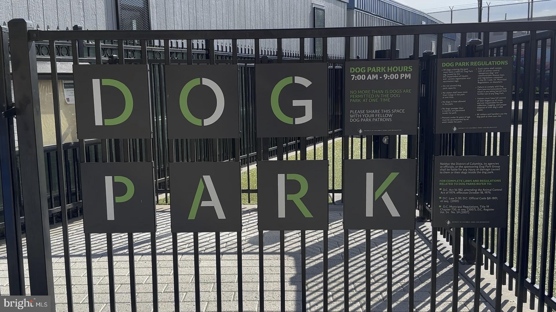 2004 3rd Street Northeast, Unit 203 Washington, DC 20002 - Photo 13 of 17 Neighborhood 2