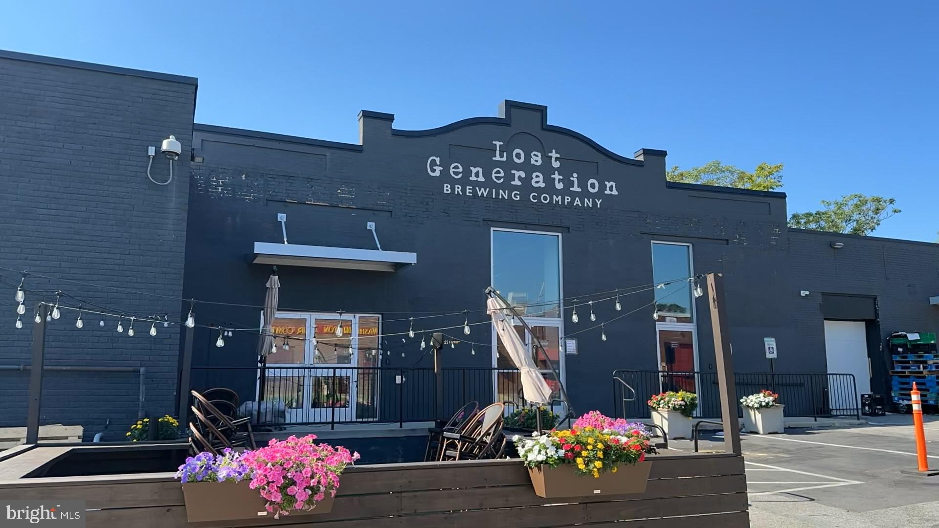 2004 3rd Street Northeast, Unit 203 Washington, DC 20002 - Photo 15 of 17 Neighborhood 4