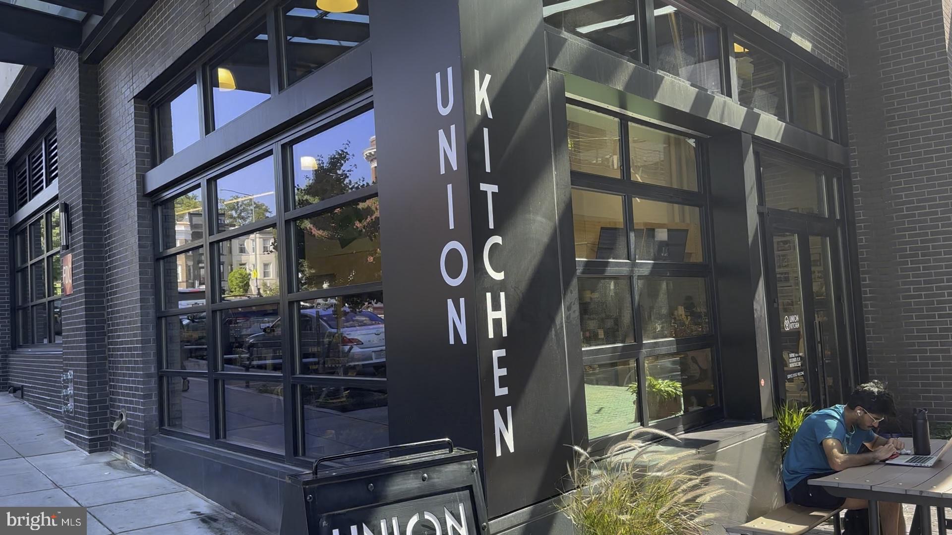 2004 3rd Street Northeast, Unit 203 Washington, DC 20002 - Photo 16 of 17 Neighborhood 5