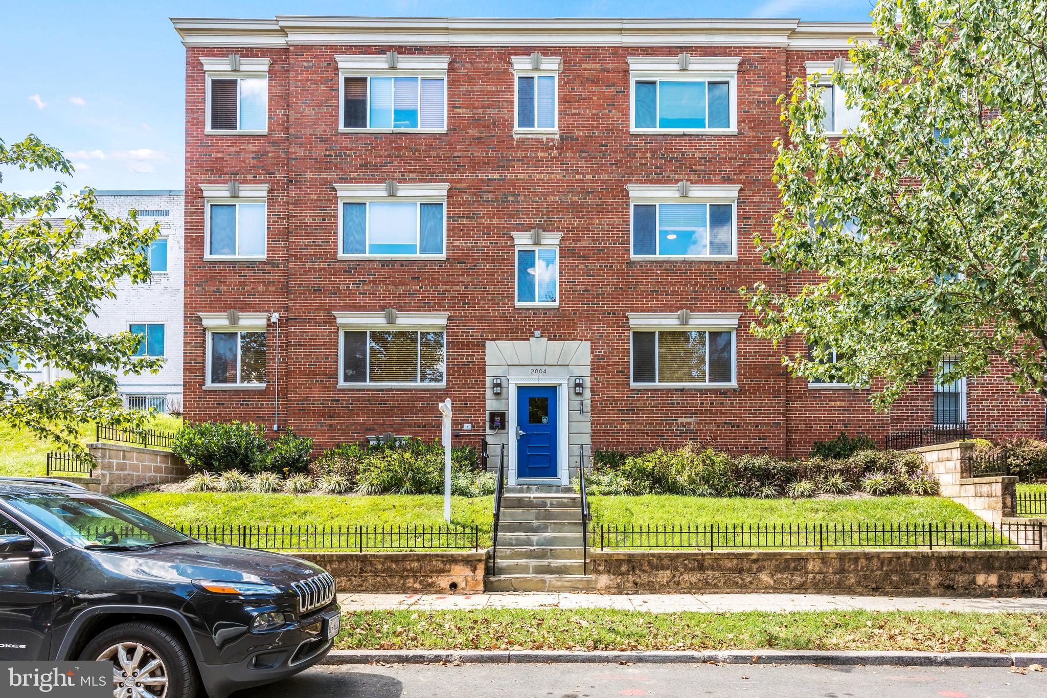 2004 3rd Street Northeast, Unit 203 Washington, DC 20002 - Photo 2 of 17