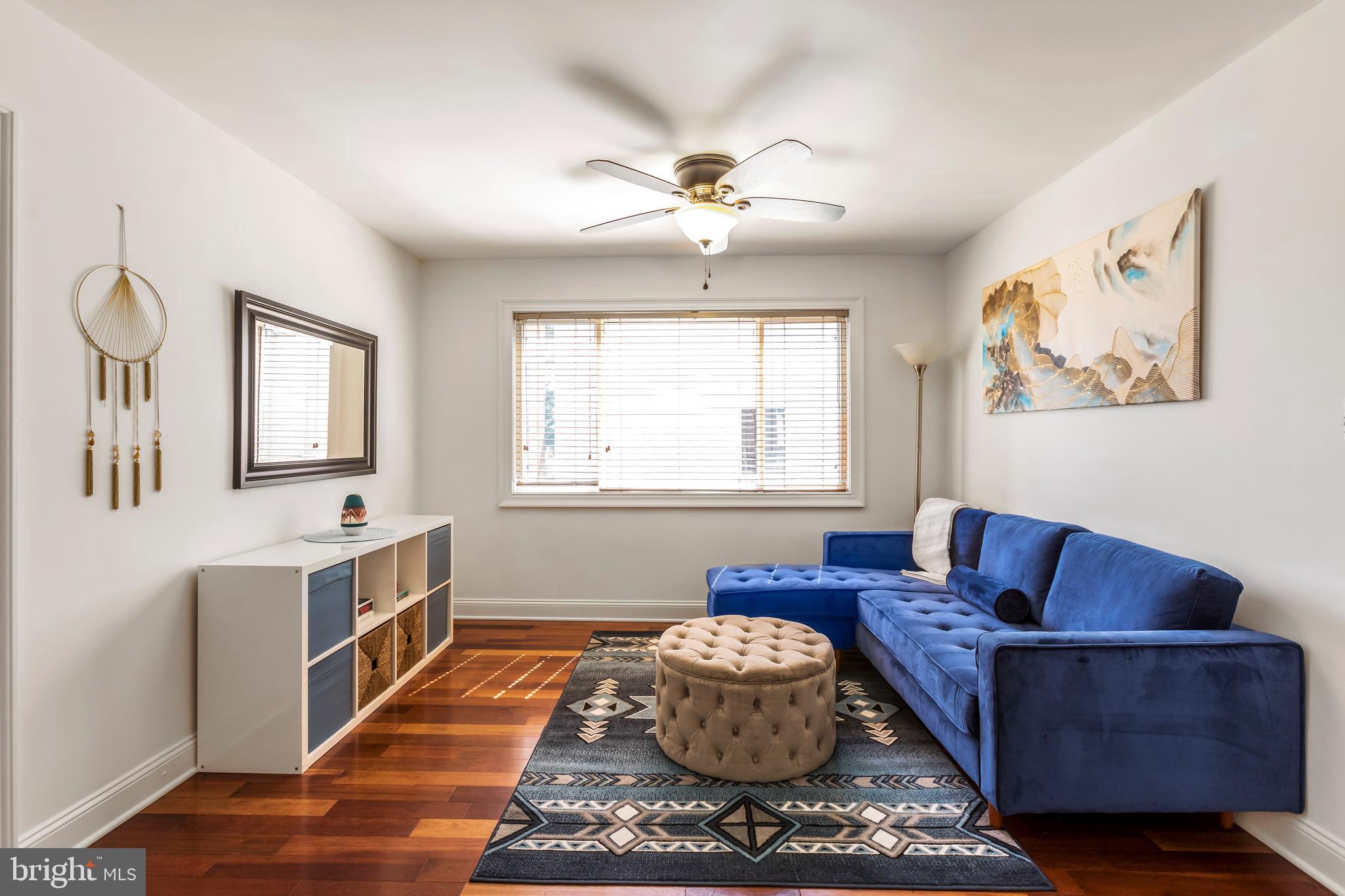 2004 3rd Street Northeast, Unit 203 Washington, DC 20002 - Photo 3 of 17