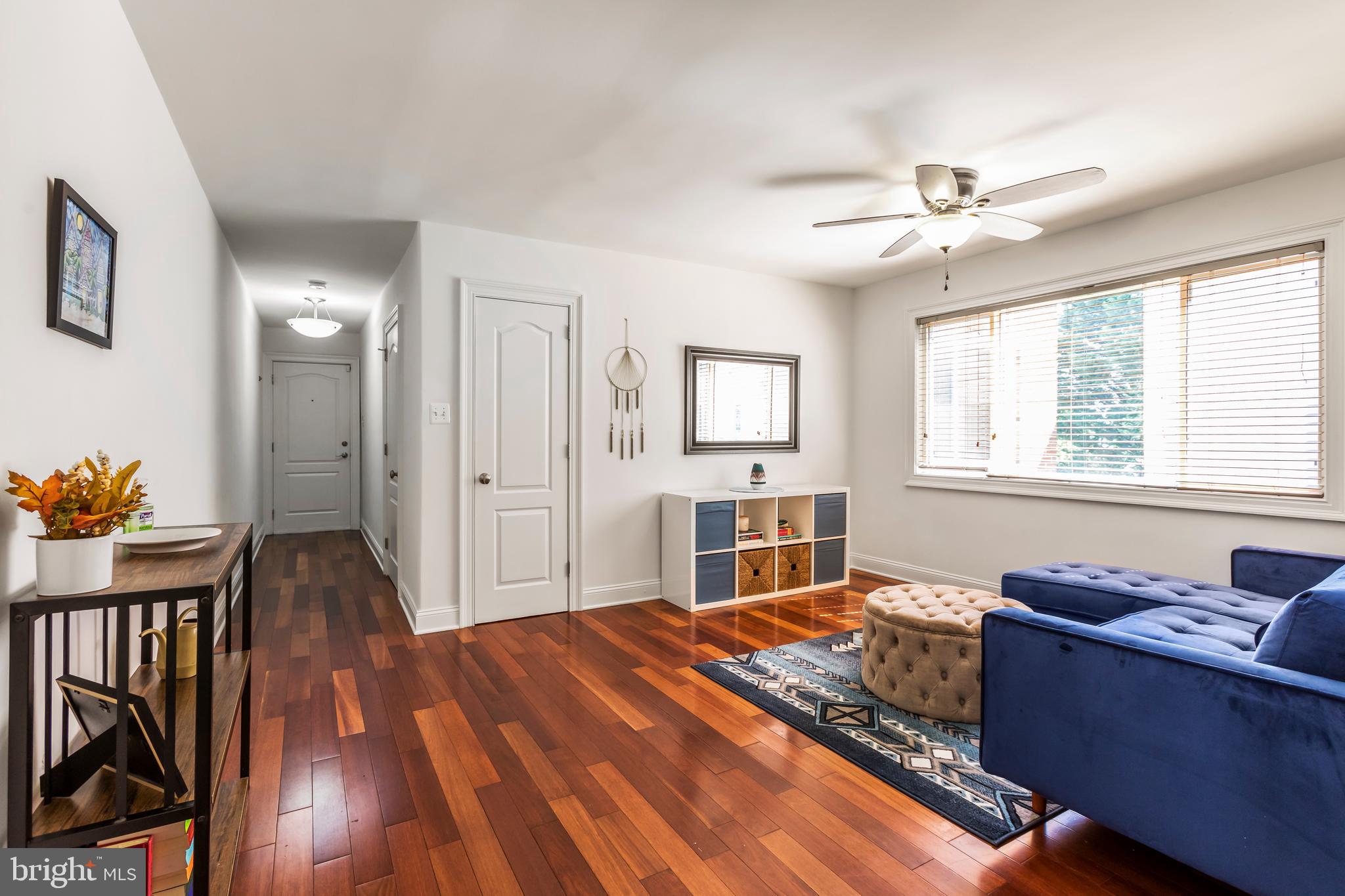 2004 3rd Street Northeast, Unit 203 Washington, DC 20002 - Photo 4 of 17