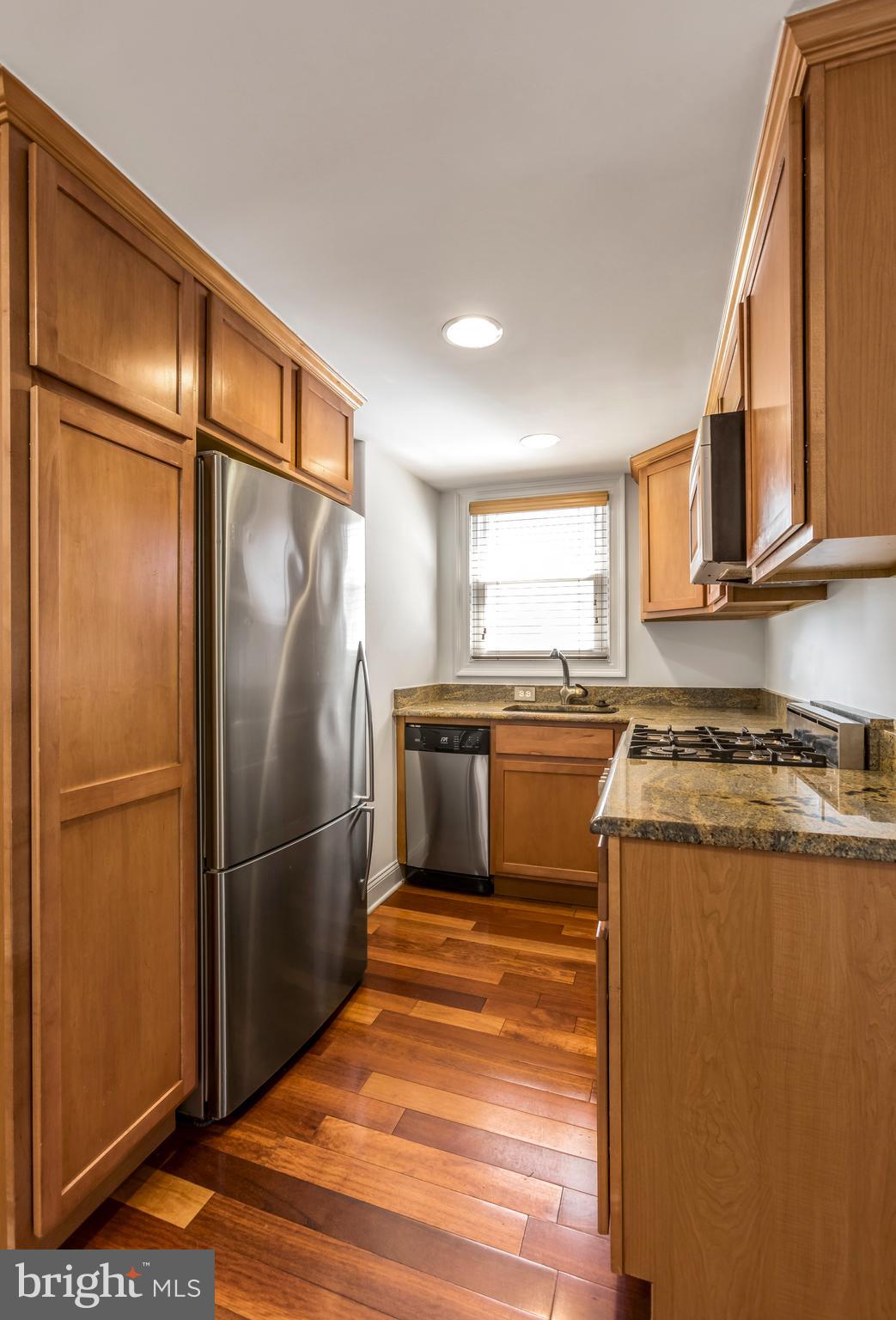 2004 3rd Street Northeast, Unit 203 Washington, DC 20002 - Photo 6 of 17