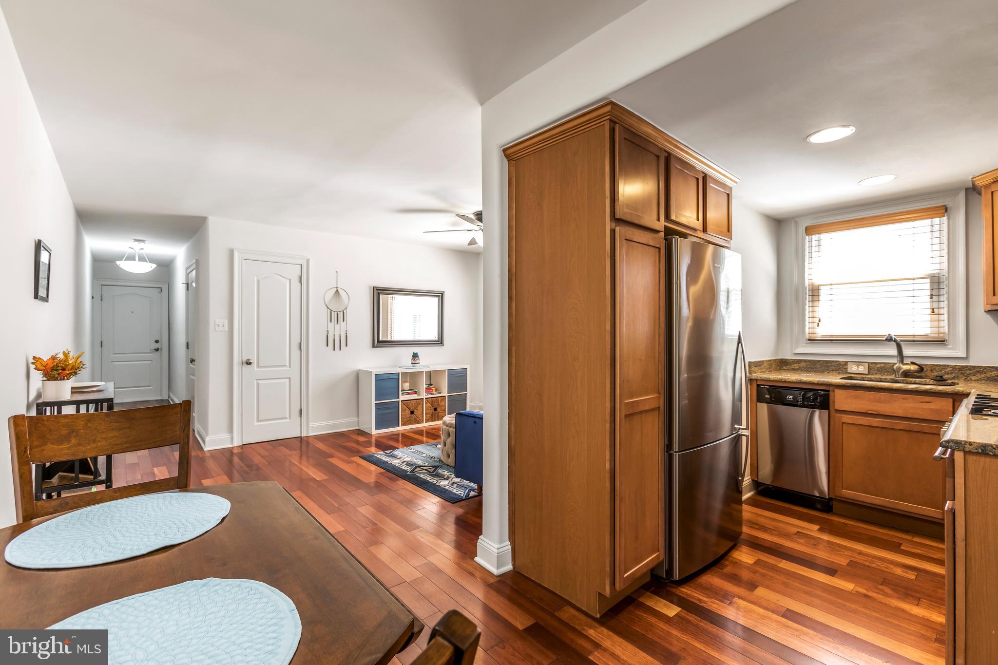 2004 3rd Street Northeast, Unit 203 Washington, DC 20002 - Photo 7 of 17