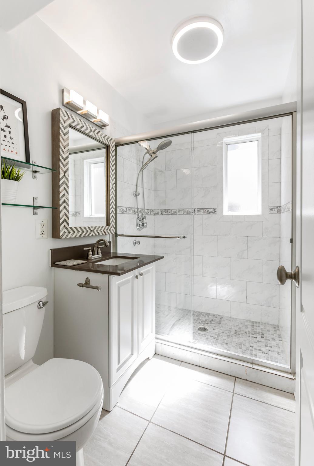 2004 3rd Street Northeast, Unit 203 Washington, DC 20002 - Photo 8 of 17