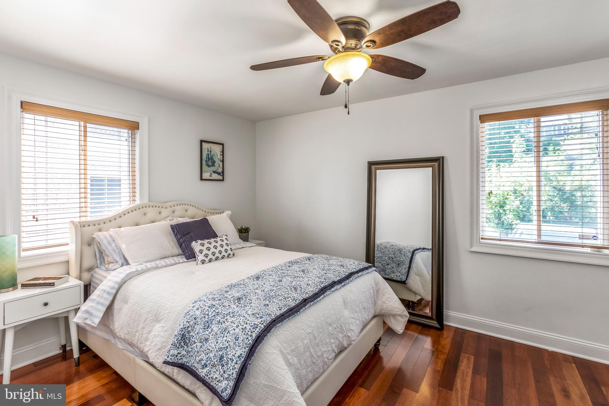 2004 3rd Street Northeast, Unit 203 Washington, DC 20002 - Photo 9 of 17