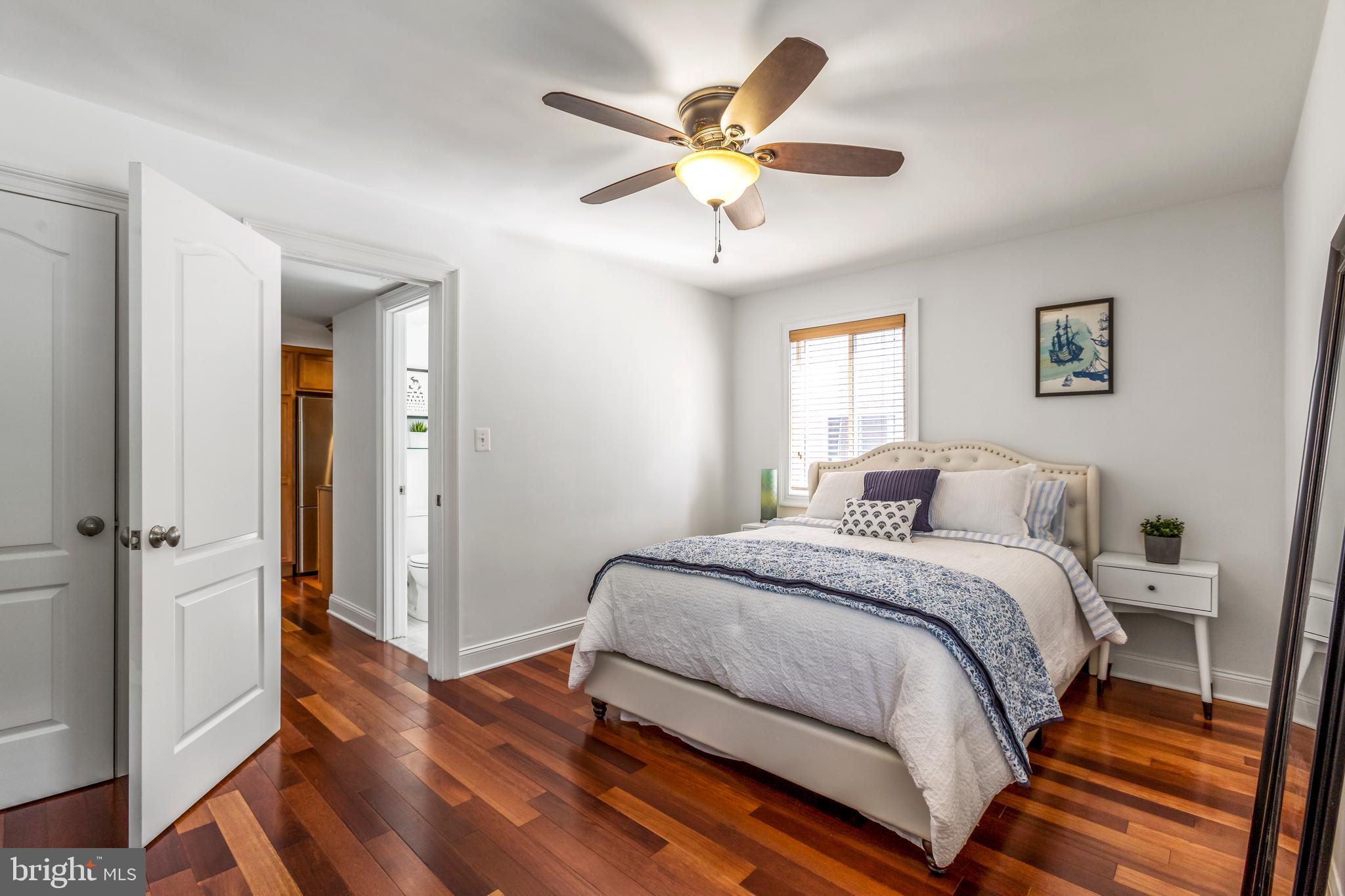 2004 3rd Street Northeast, Unit 203 Washington, DC 20002 - Photo 10 of 17