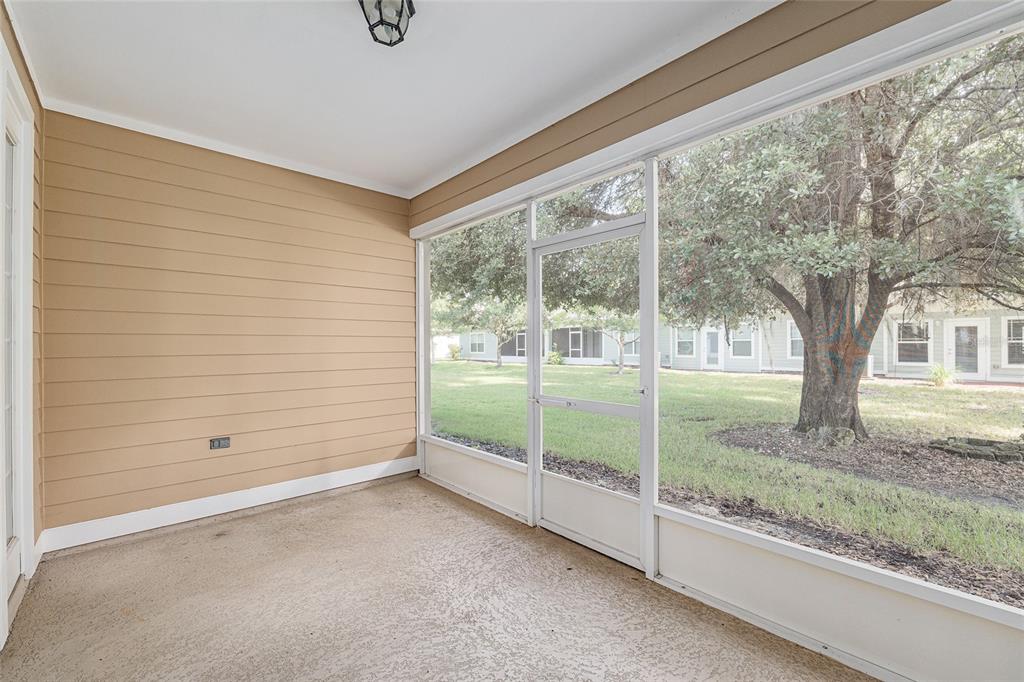 12731 Northwest 12th Road Newberry, FL 32669 - Photo 30 of 33 a view of a room that has a large window