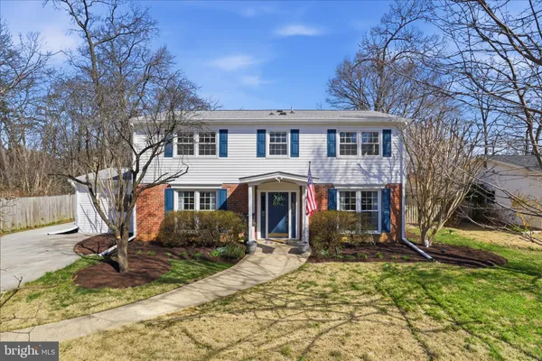 $835,888 | 6436 Burwell Street, Springfield, VA 22150