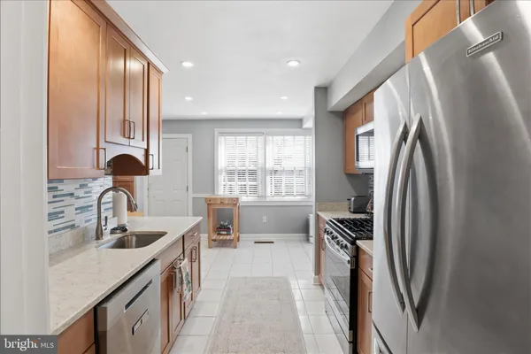 $835,888 | 6436 Burwell Street, Springfield, VA 22150