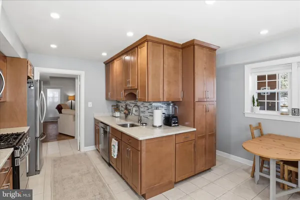 $835,888 | 6436 Burwell Street, Springfield, VA 22150